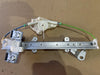 Ford Fiesta RHF Window Regulator (2003–2008)