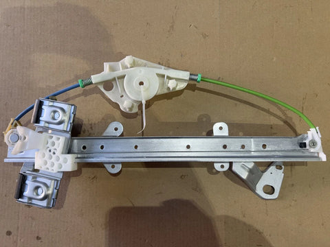 Ford Fiesta RHF Window Regulator (2003–2008)