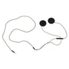 Distraction-Free Commuting Noise-cancelling Motorcycle Helmet Speakers