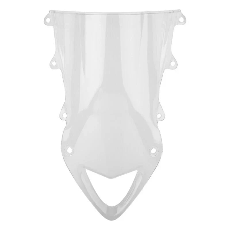 BMW S1000RR 2010-2014 Clear Windshield
