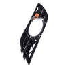 Mercedes Benz E-Class W211 Fog Light Bumper Cover Trim (2003-2009)
