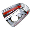 Toyota 4Runner Exterior Mirror & Door Handle Cover Set (2003-2009)
