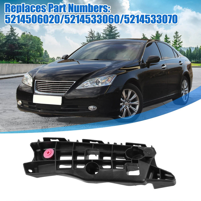 Lexus ES350 Bumper Bracket Side Retainer (2013-2015)
