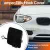 BMW 1 Series Front Bumper Tow Hook Cover