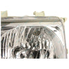 Toyota Landcruiser 76 78 79 70 Series '07- Ute / Troopy / Wagon RHS HeadLight