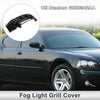 Dodge Charger 1 Pc Front Right Fog Light Grill (2015-2016)