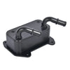 Seadoo GTI RXP GTX Oil Cooler Radiator (2003–2006)