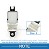 Nissan Murano Passenger Side Power Window Switch (2011-2014)