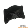 Harley Dyna Super Glide FXD Chin Fairing Front Spoiler (2006-2017)