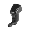 Jeep Compass 4 x Front Windshield Washer Nozzles (2007-2010)
