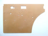 Mercedes W112 300 SE Door Panel Cardboard (1961–1965)