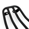 Vespa Primavera Sprint Luggage Carrier Access Black Matt (2014-2023)