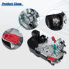 Dodge Neon Rear Right Door Latch Lock Actuator Motor (2000-2005)
