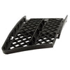 BMW E90 E91 318i 320d 320i 325i 330i 335i Front Bumper Lower Grille (2006-2012)