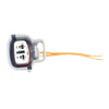 Toyota 4Runner Tacoma Highlander RAV4 Corolla Turn Signal Connector Harness