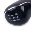 Ford Fiesta Focus C-Max B-Max S-Max Kuga Gear Shift Knob (5-6 Speed)