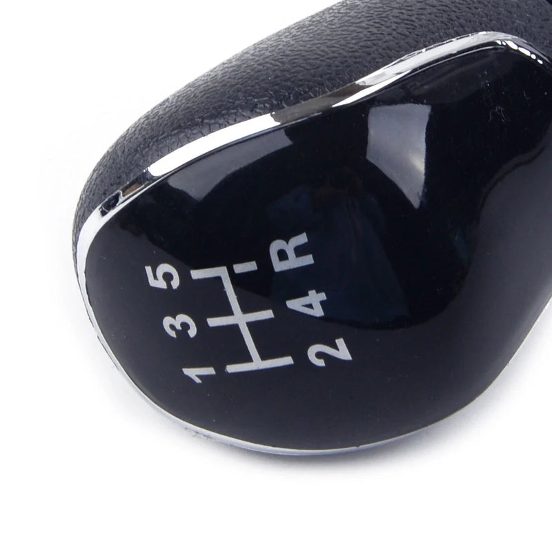 Ford Fiesta Focus C-Max B-Max S-Max Kuga Gear Shift Knob (5-6 Speed)