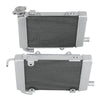 Honda Goldwing GL1800 Radiator Cooler (2018-2024)