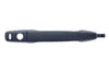 Mitsubishi Outlander Primed Black Front Right Outer Door Handle (2006-2012)