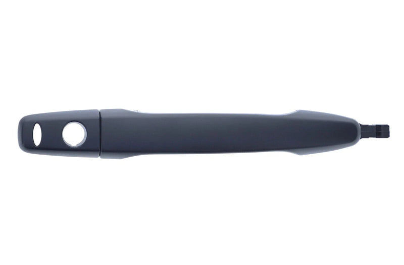 Mitsubishi Outlander Primed Black Front Right Outer Door Handle (2006-2012)