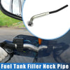 Ford F-350 (1994-1997) Rear Tube Pipe Hose Fuel Tank Filler Neck