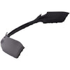 Bumper Cover Fascia Rear Upper 86611S9500 for Kia