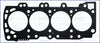 Nissan Pathfinder R51 D40 2.5L YD25DDTI Head Gasket Set (2010–2015)
