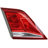 Toyota Aurion GSV40 3.5L Rear Left Tail Light (2009-2011)