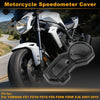 Yamaha FZ1 FZ1N FZ1S FZ6 FZ6N Speedometer Gauge Cover Plastic
