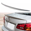 Lexus IS250 IS350 ISF 4D Rear Boot Spoiler (2006-2013)