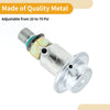 Toyota Camry Fuel Pressure Regulator (1988–1997)