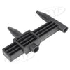 Various Makes & Models 4-8 Holes Lug Wheel Rim Bolt Pattern Gauge Ruler