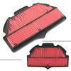 Suzuki GSX-R GSXR 600 / 750 Air Filter Intake Cleaner (2006-2010)