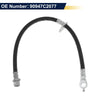 Toyota Camry Front Left Brake Hydraulic Hose (2017–2019)