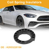 Mercedes-Benz C300 Coil Spring Insulators (2015-2021)