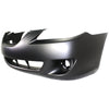 Front Bumper Cover For 2004-2006 Toyota Solara with