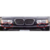 BMW X5 E53 LCI Headlight Washer Cover (2003-2006)