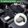 Infiniti I30 HVAC Blower Motor Resistor (1998-1999)