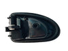 Iveco Daily, Renault Master Front Right Driver Internal Handle Black (2000-2011)