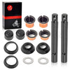 Yamaha Golf Cart King Pin & Bushing Kit