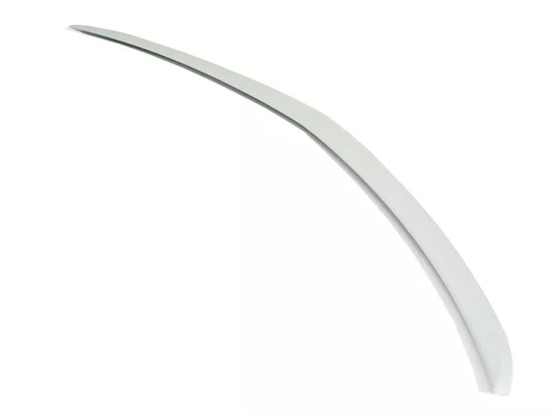 MB W207 Aero Rear Boot Spoiler (2010-2016)