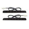 Honda CR-V LED Rear Bumper Reflector Light (2023-2024)