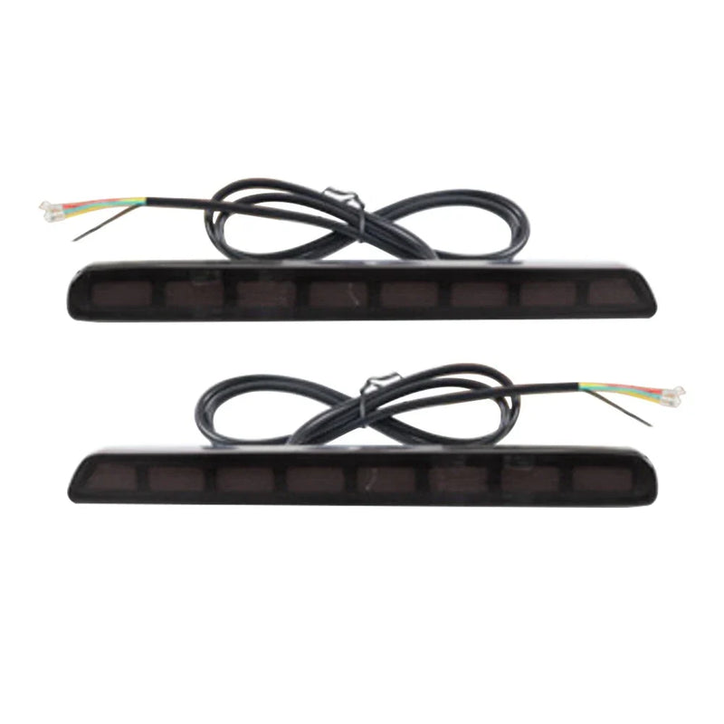 Honda CR-V LED Rear Bumper Reflector Light (2023-2024)