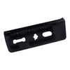 Ford F-150 Seat Switch Cover (2009-2014)