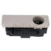 Toyota 4Runner Glove Box Lock Latch Handle Lid (2003–2009)
