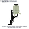 Nissan Armada (2004-2015) 1 x Pc Power Steering Reservoir Tank