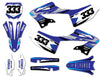 Yamaha YZ125 YZ 125 (2022-2023) - TORNADO STYLE Sticker Kit