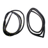 Mazda Familia Hatchback 323 GLC 1977-1980 Rear Door Weatherstrip