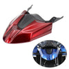 Tiger 800 XRT XRX XC Red Front Beak Extension Fairing Nose Cover (2011-2023)