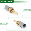 Mazda RX-8 Engine Coolant Temperature Sensor (2011)